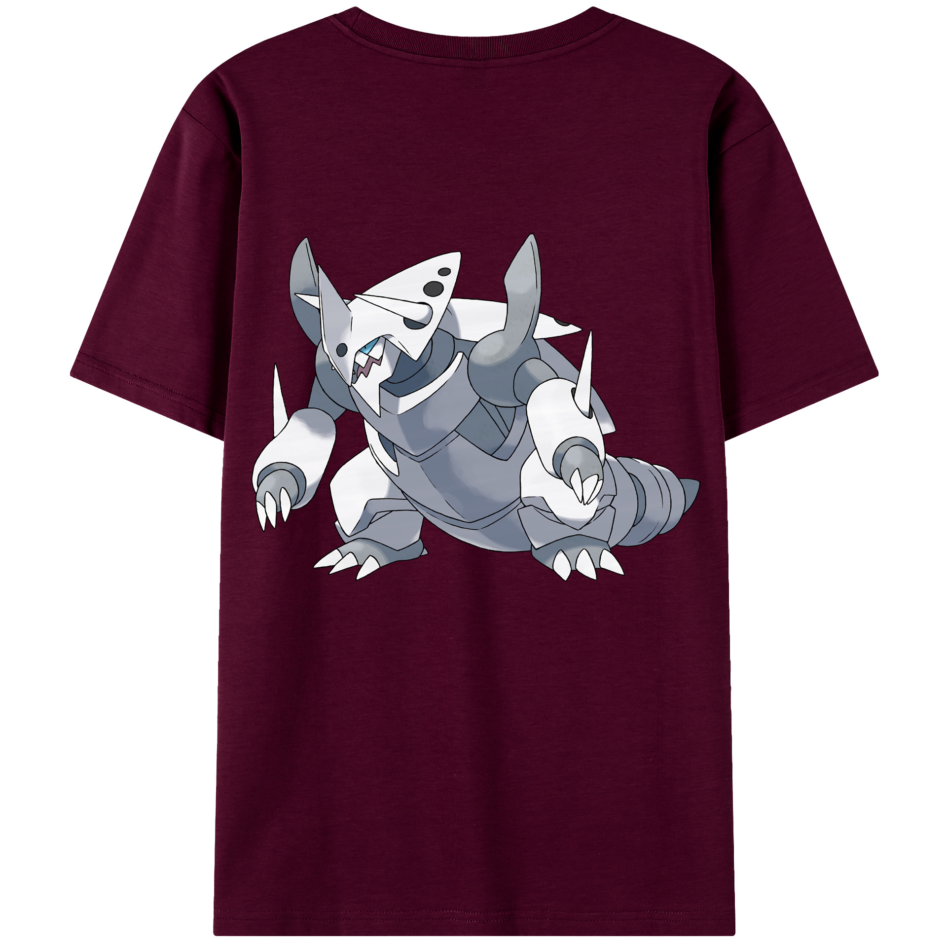 （画像用） ポケットモンスター Pokémon レディース半袖Tシャツ(バックプリント)